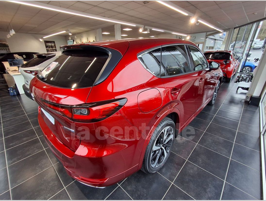 mazda - Visuel 2