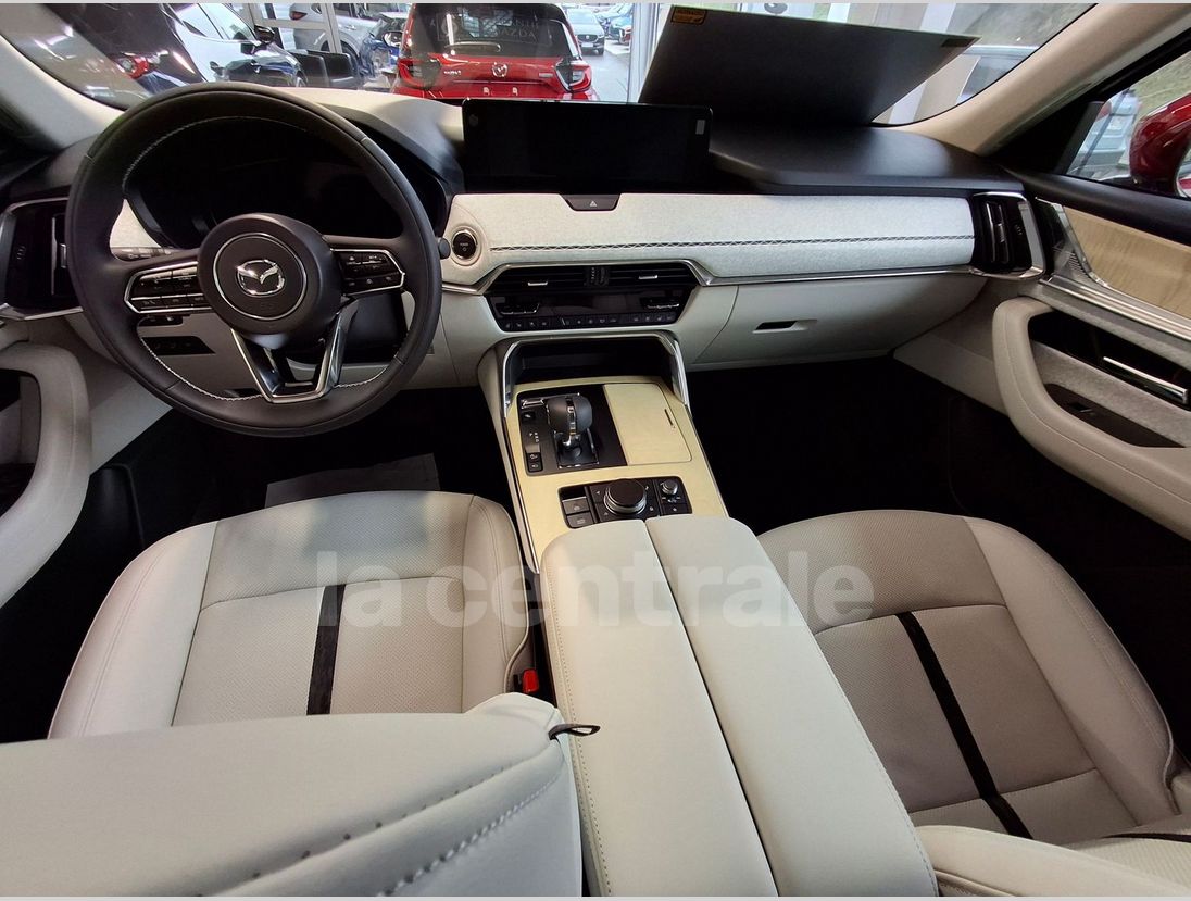 mazda - Visuel 6