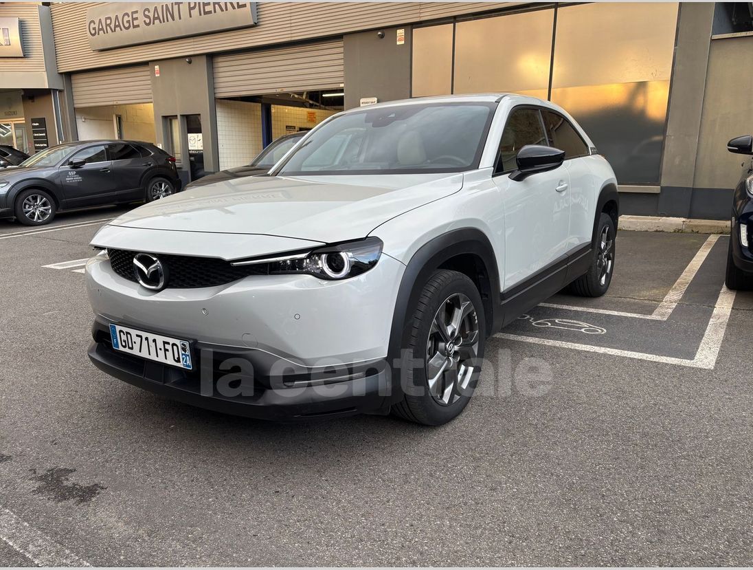 mazda - Visuel 0