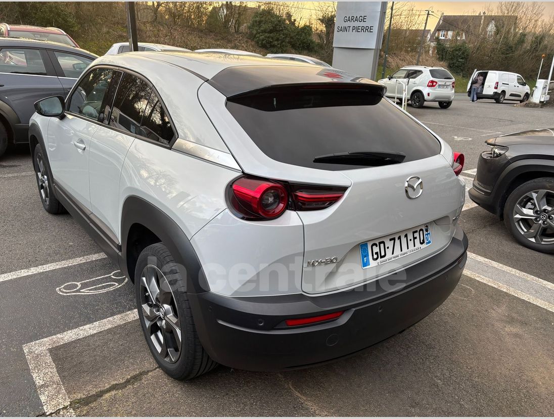 mazda - Visuel 1