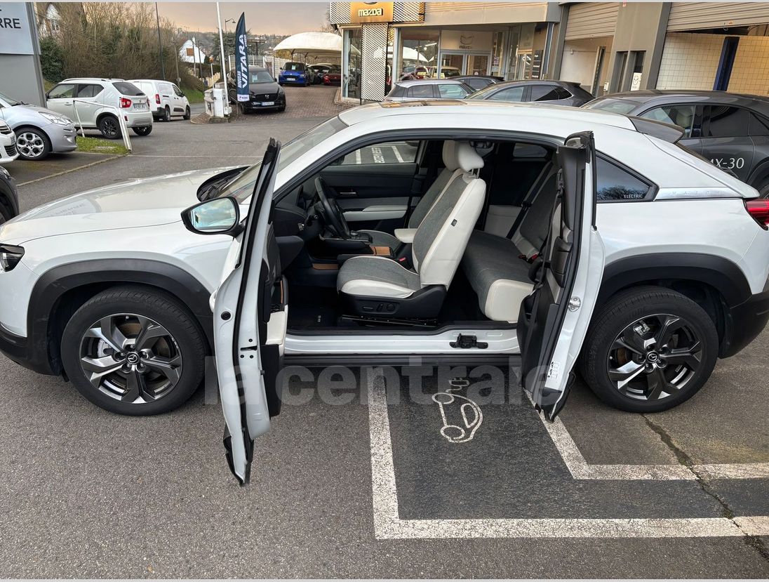 mazda - Visuel 2