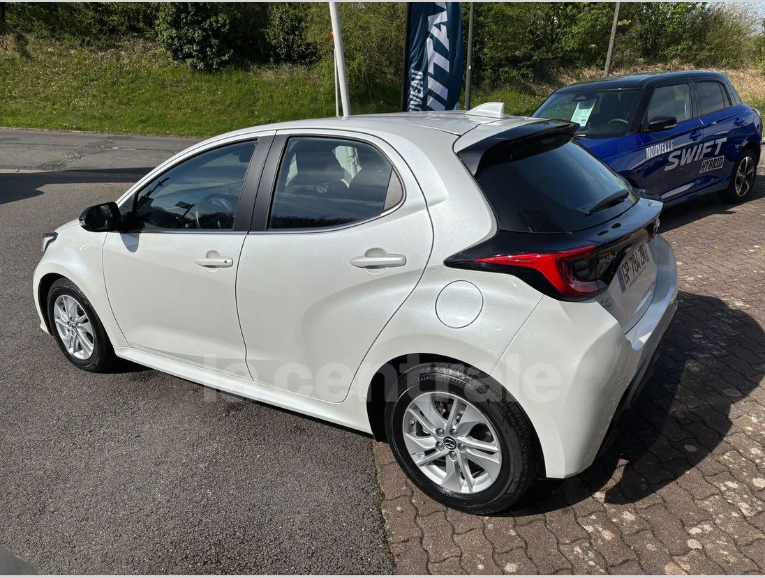 mazda - Visuel 3