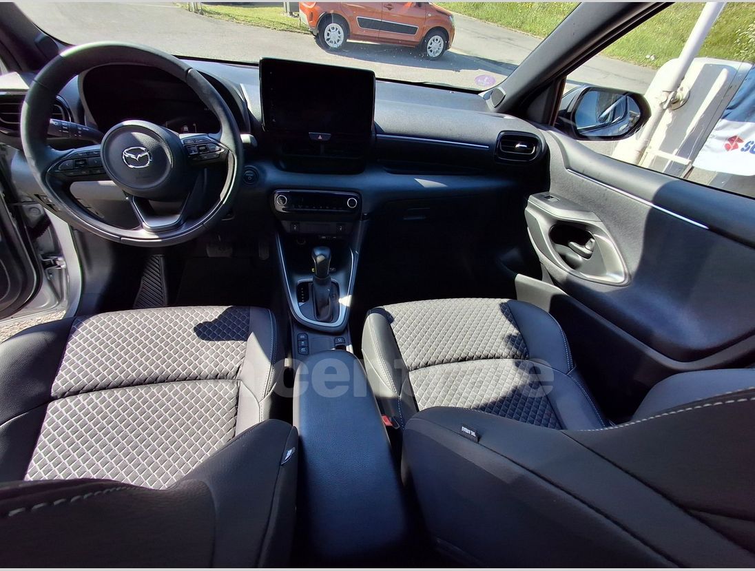 mazda - Visuel 4