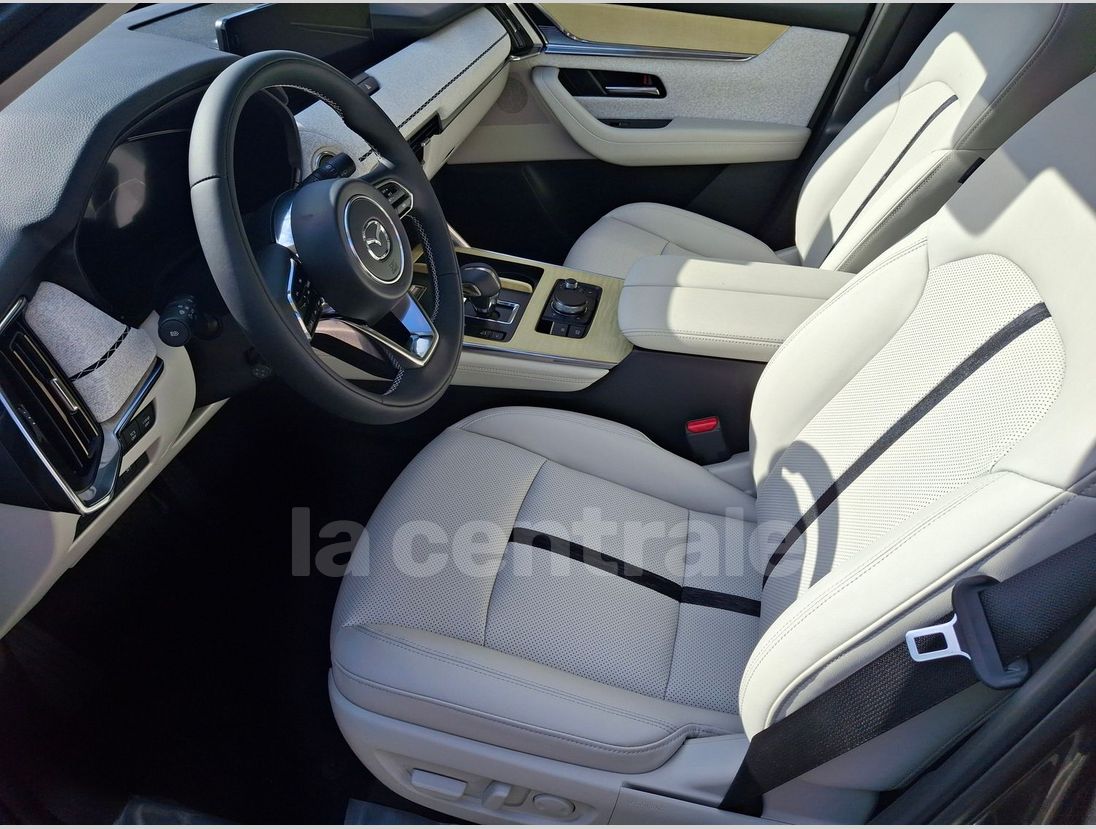 mazda - Visuel 7