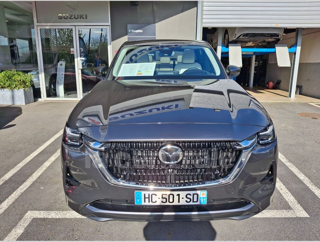 mazda - Visuel 2
