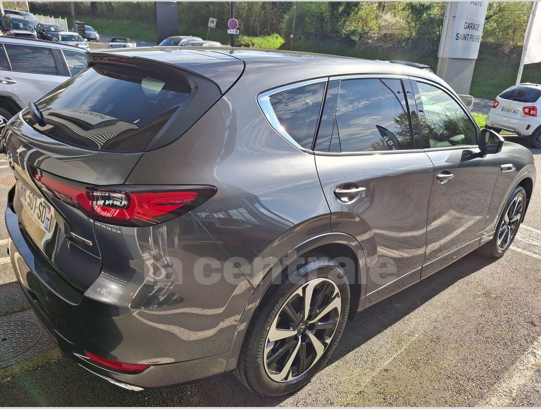 mazda - Visuel 3