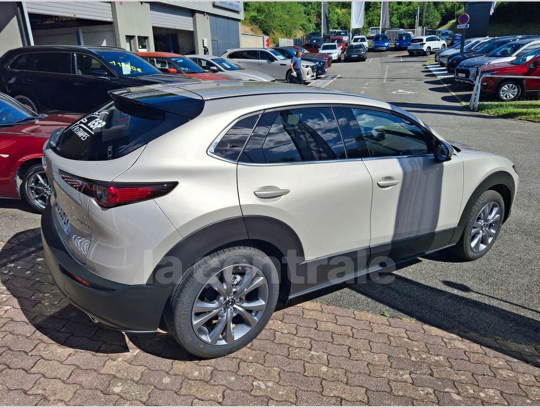 mazda - Visuel 12