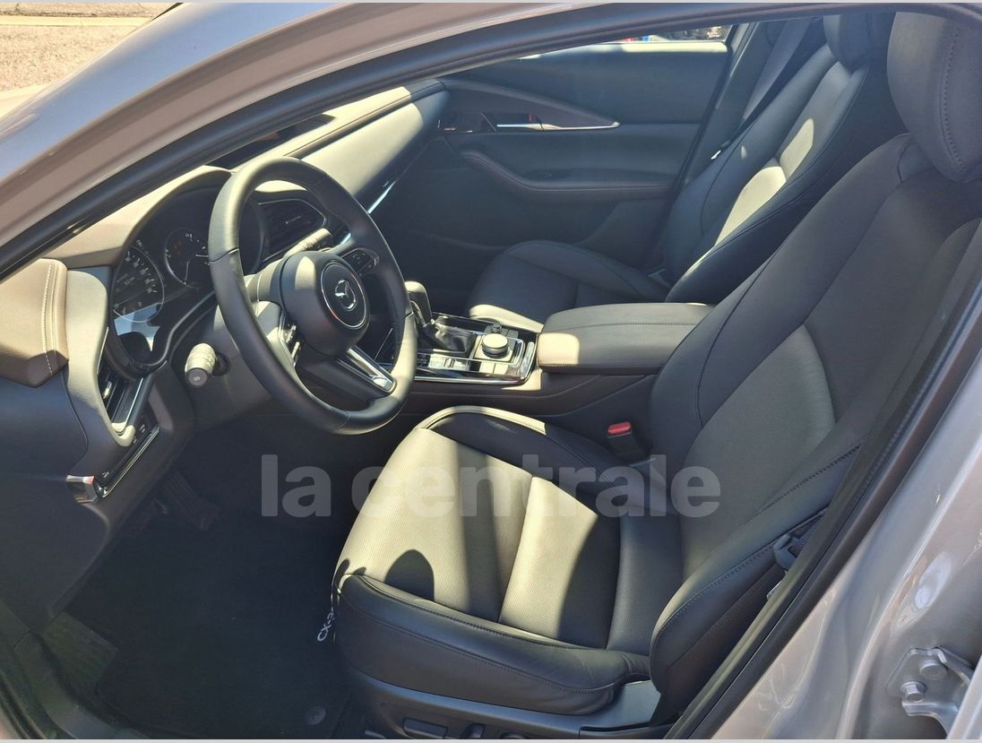 mazda - Visuel 6