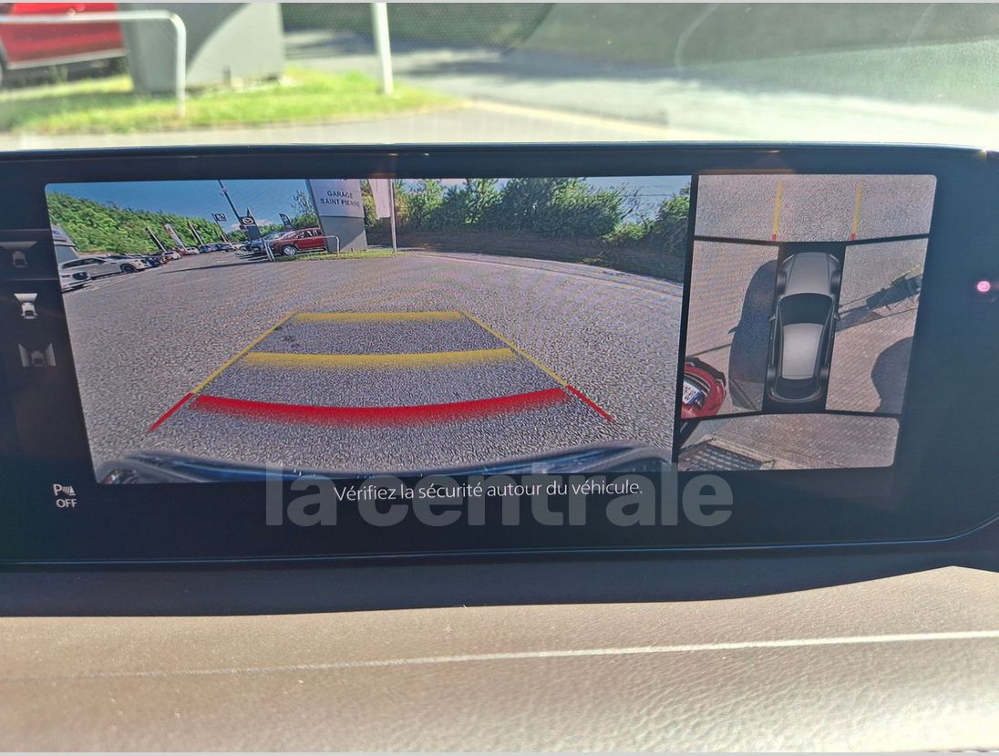 mazda - Visuel 11