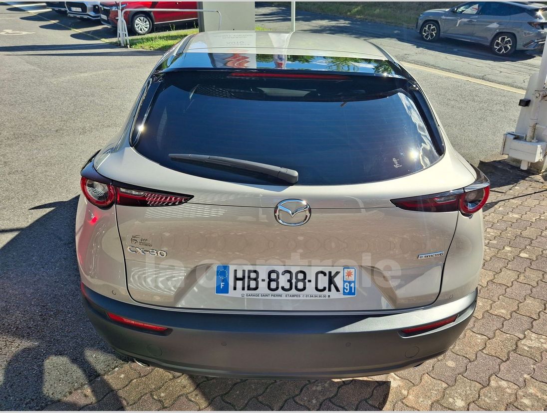 mazda - Visuel 4