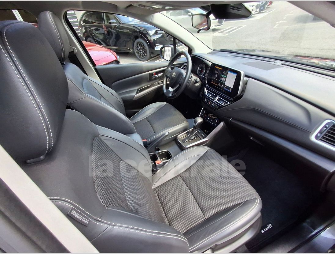 suzuki - Visuel 6