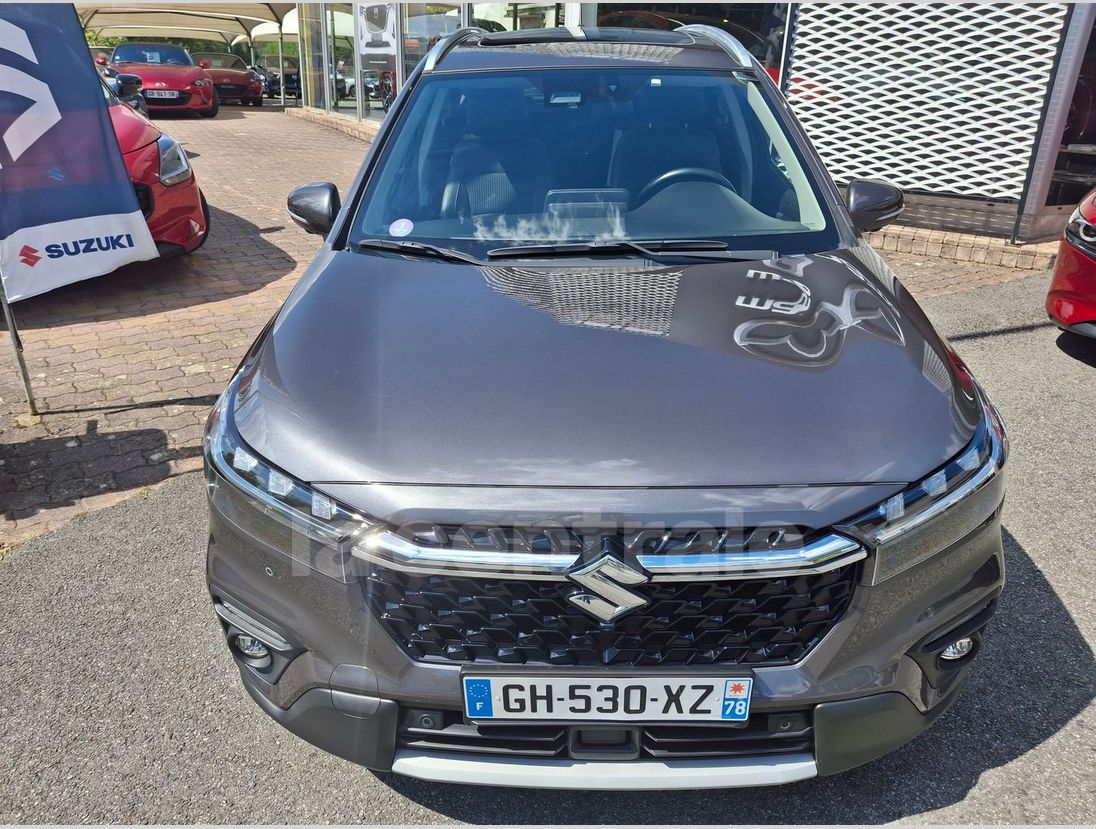 suzuki - Visuel 2