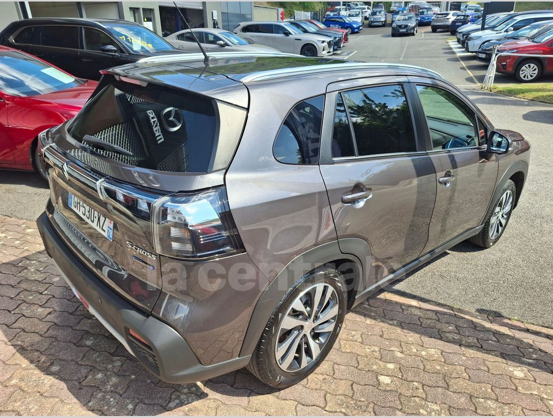 suzuki - Visuel 3