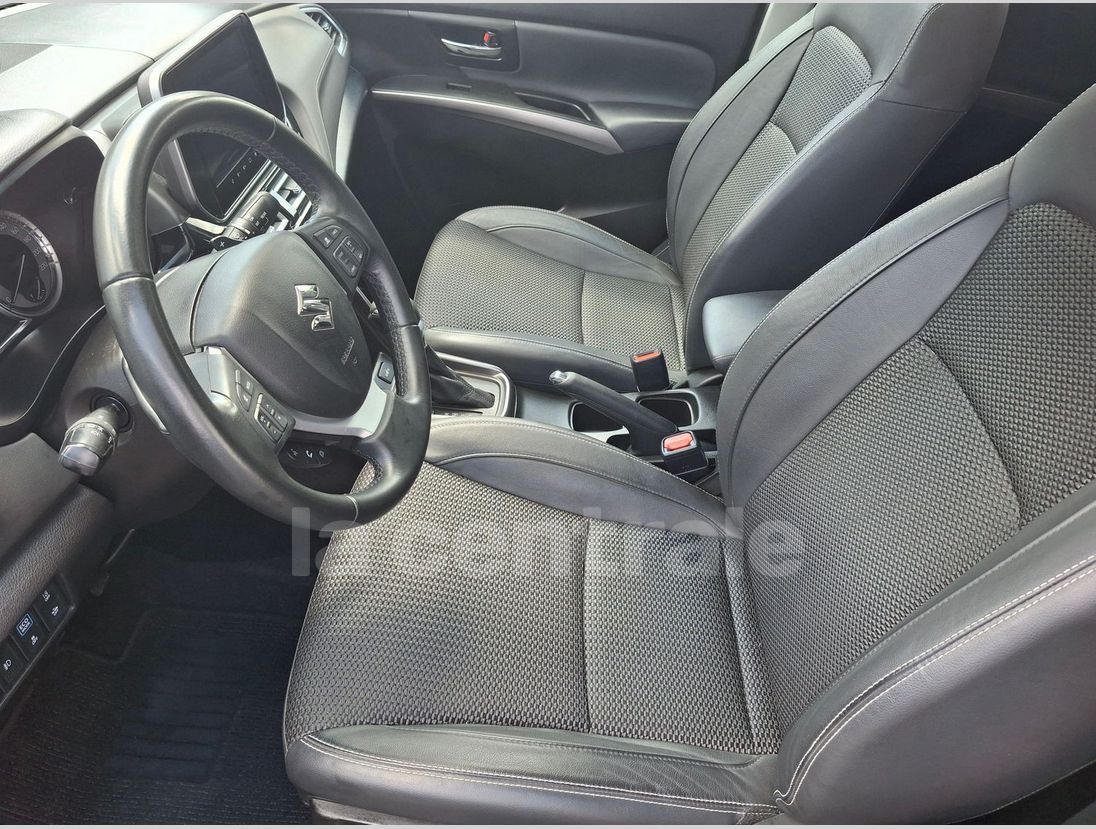 suzuki - Visuel 5