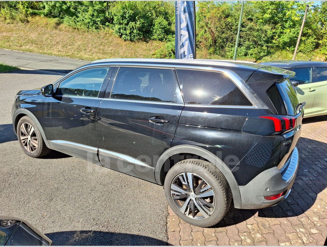 peugeot - Visuel 1