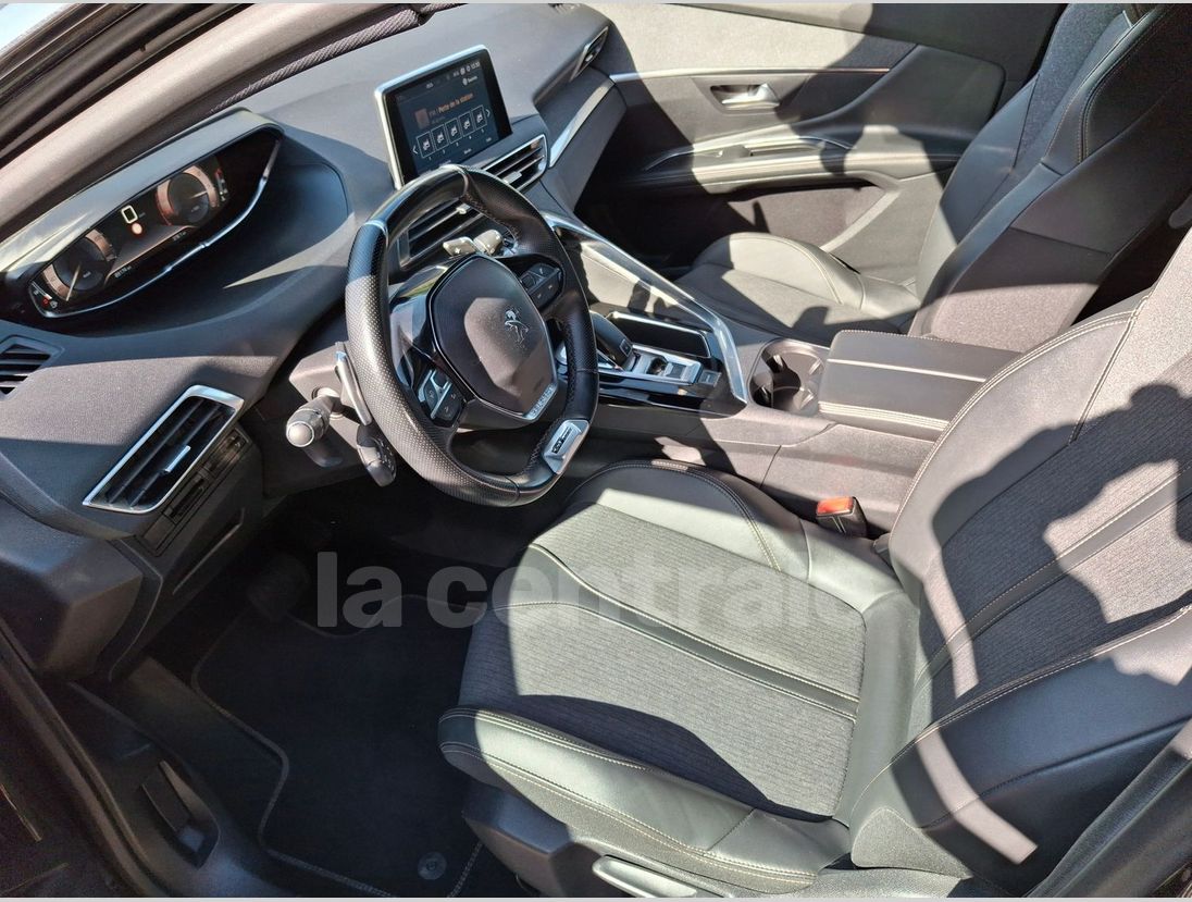 peugeot - Visuel 3