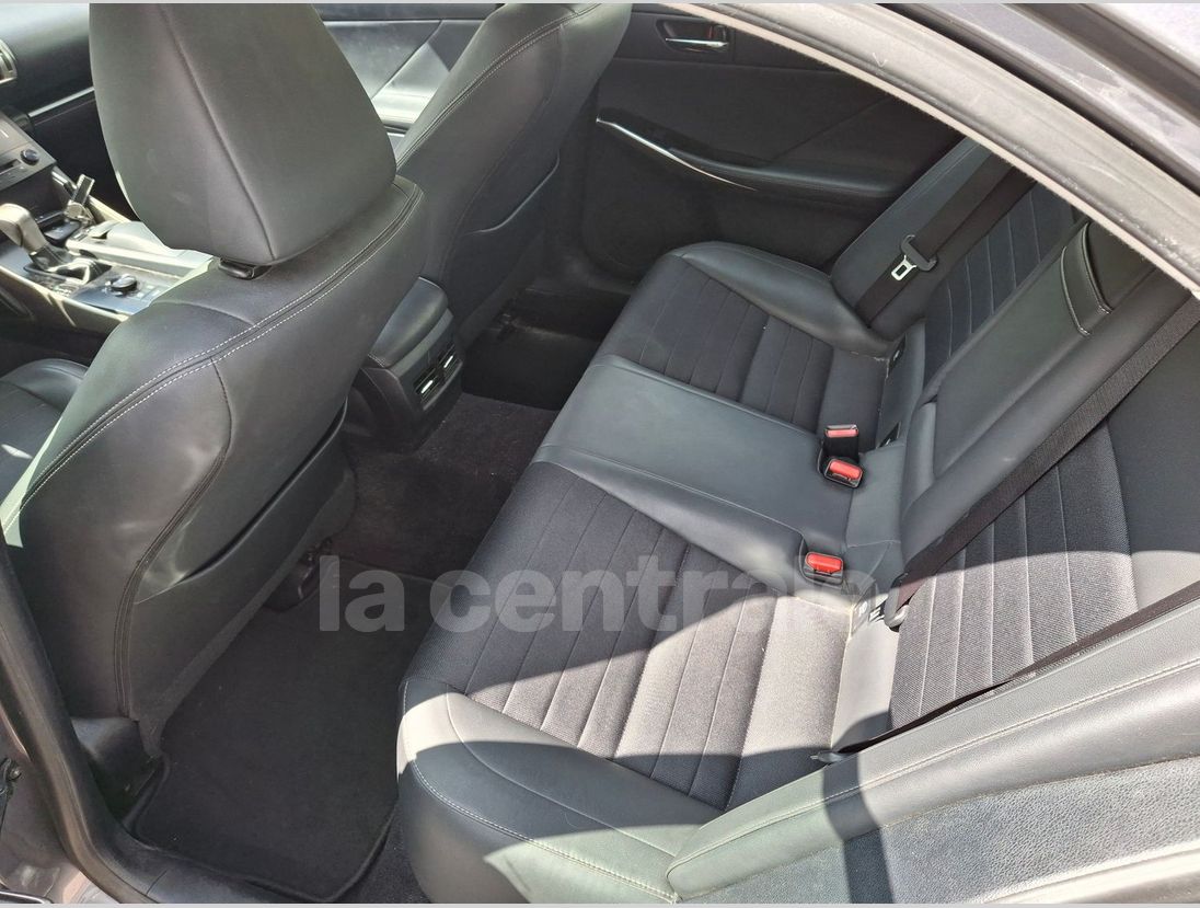 lexus - Visuel 5