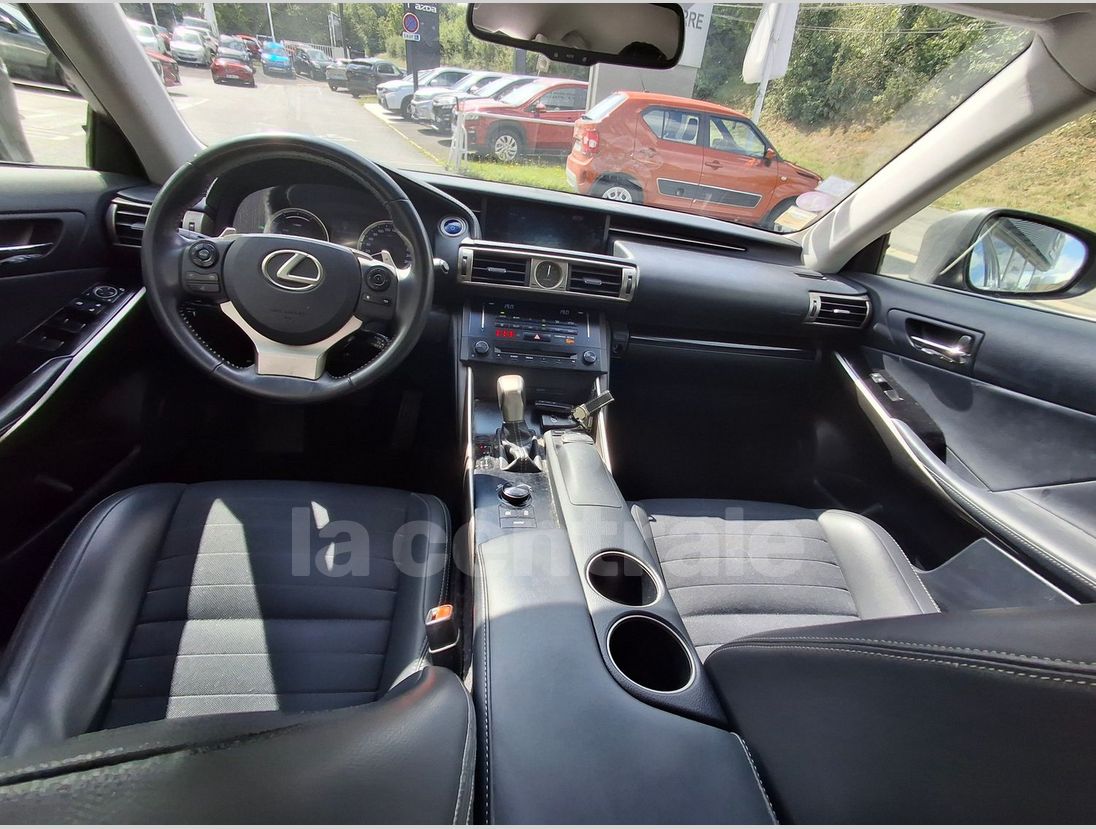 lexus - Visuel 4