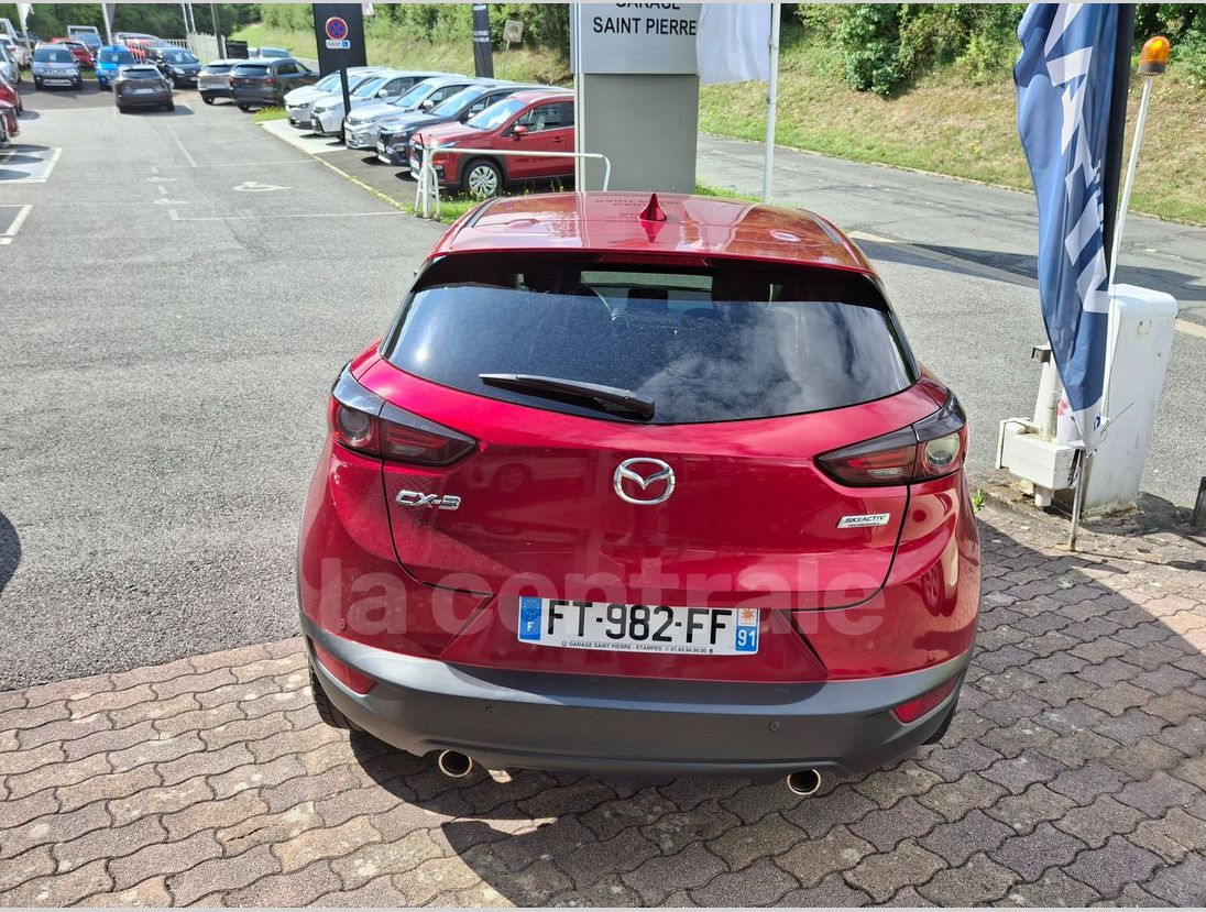 mazda - Visuel 3