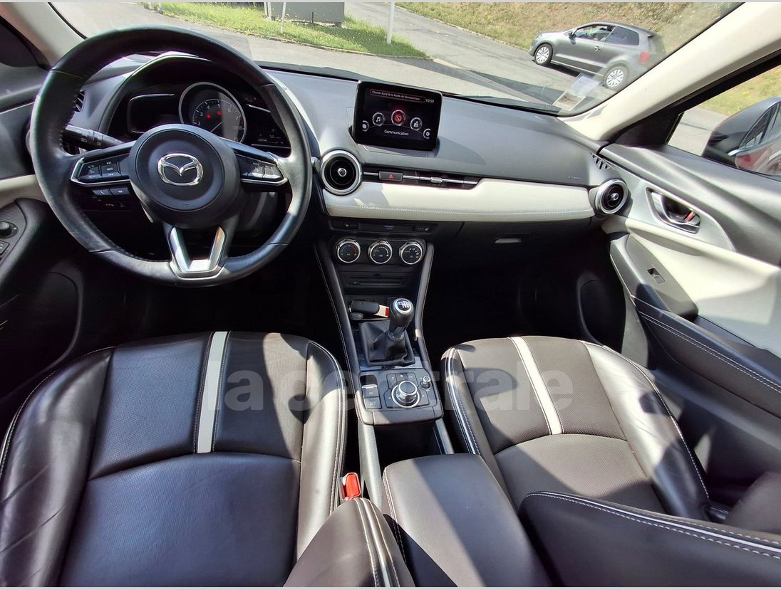 mazda - Visuel 4