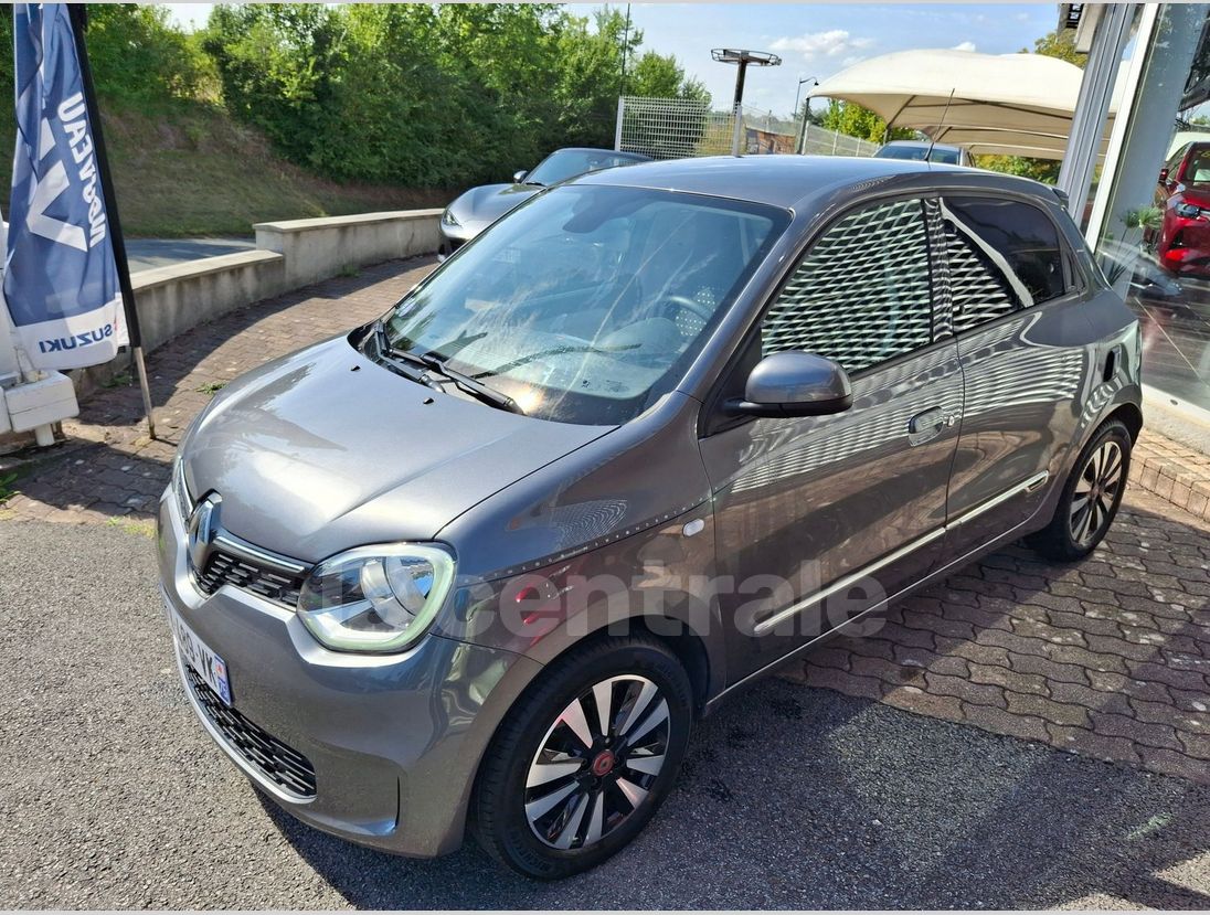 renault - Visuel 0