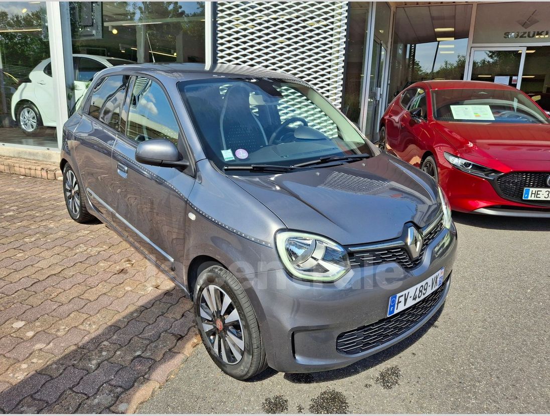 renault - Visuel 1