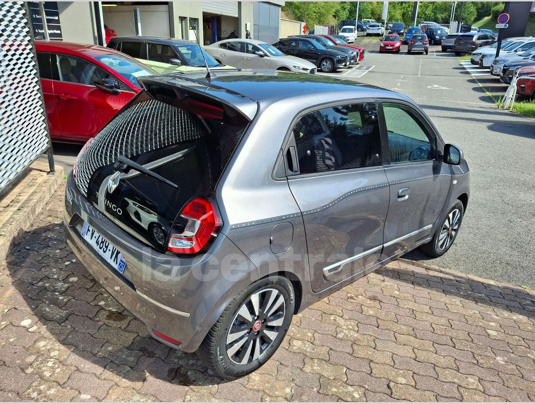 suzuki - Visuel 3