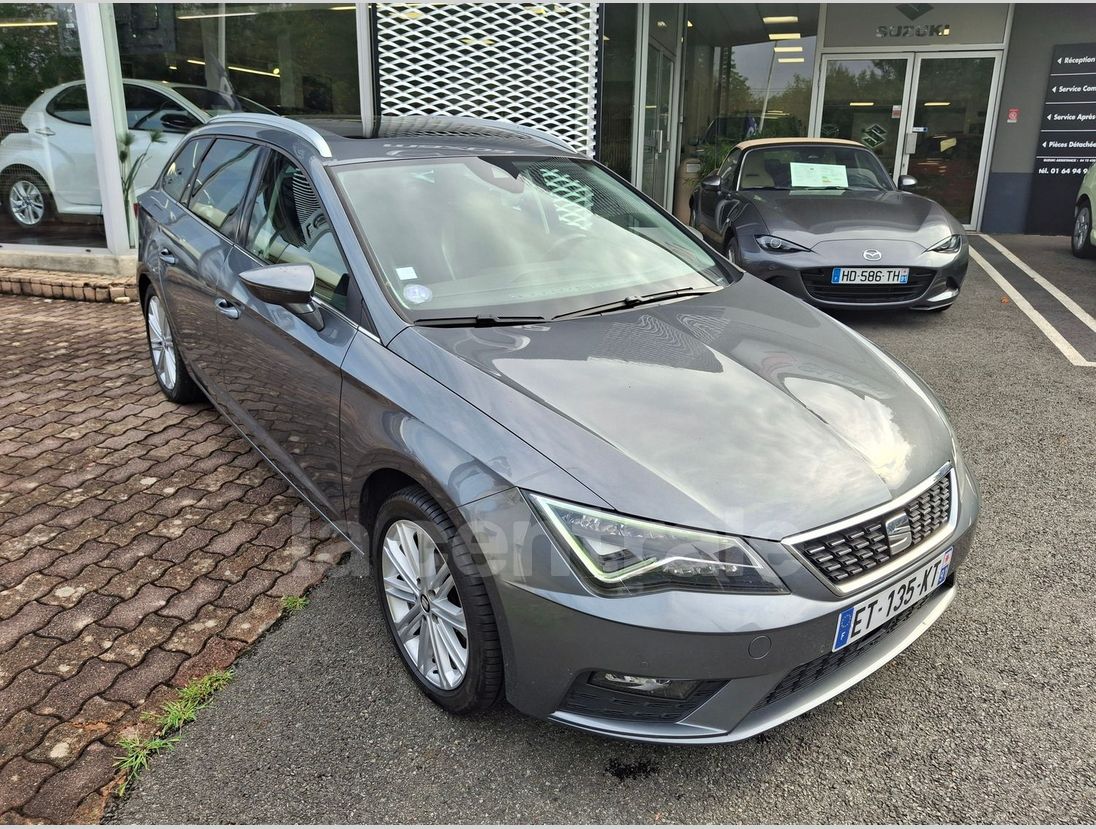 seat - Visuel 0