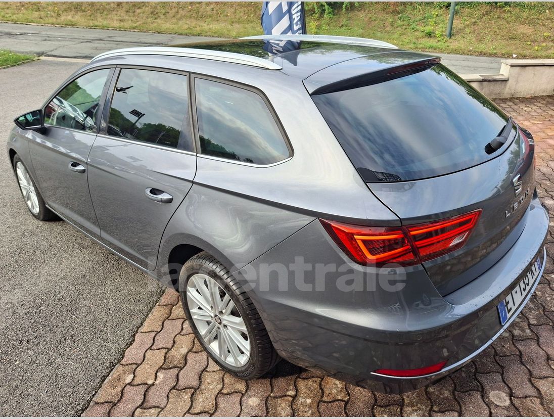 seat - Visuel 1