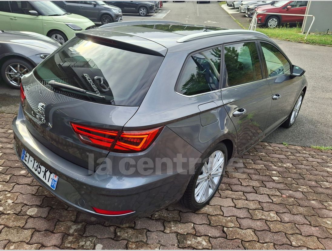 seat - Visuel 2