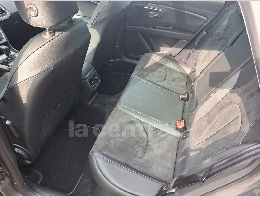 seat - Visuel 7