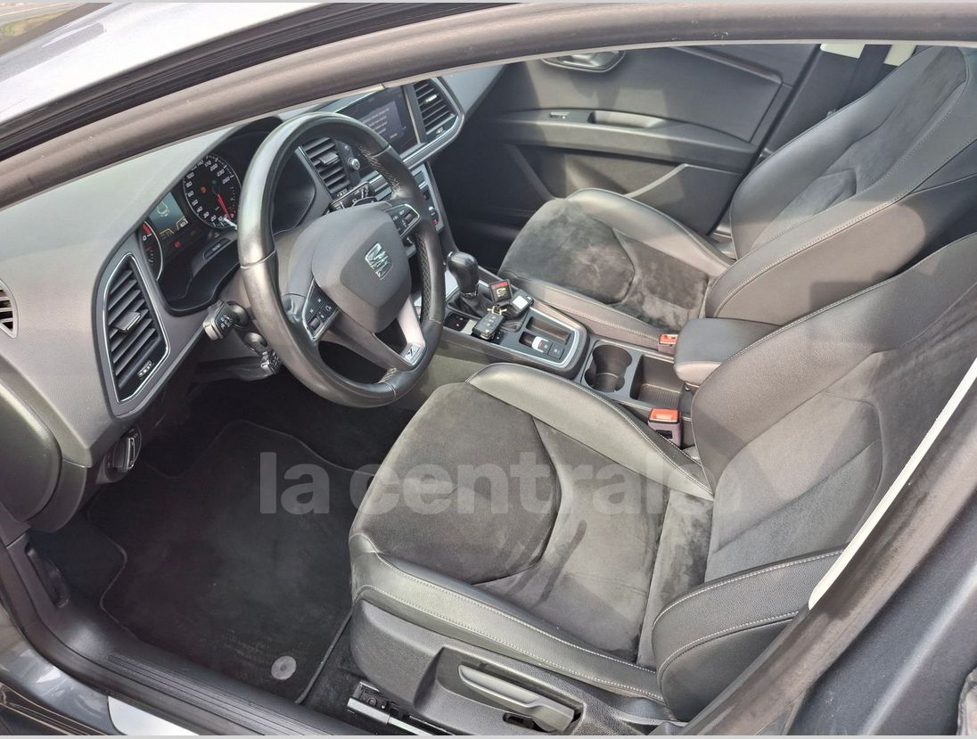 seat - Visuel 6