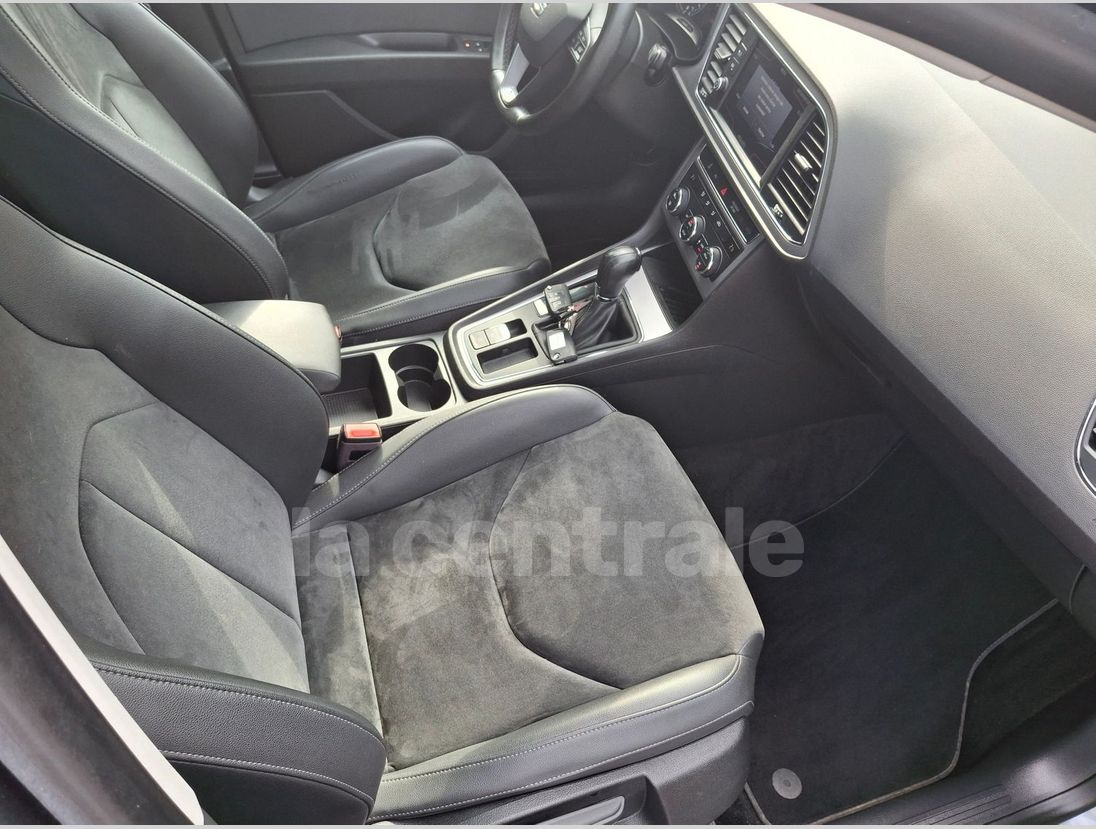 seat - Visuel 4