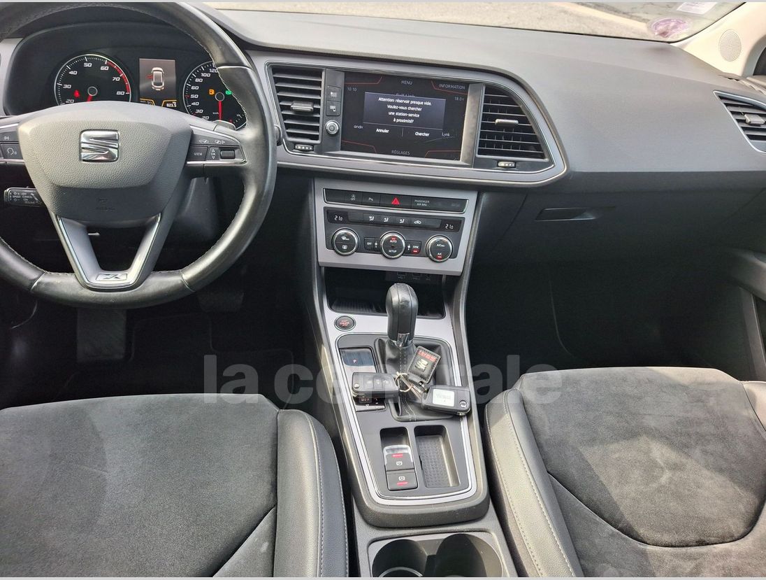 seat - Visuel 5