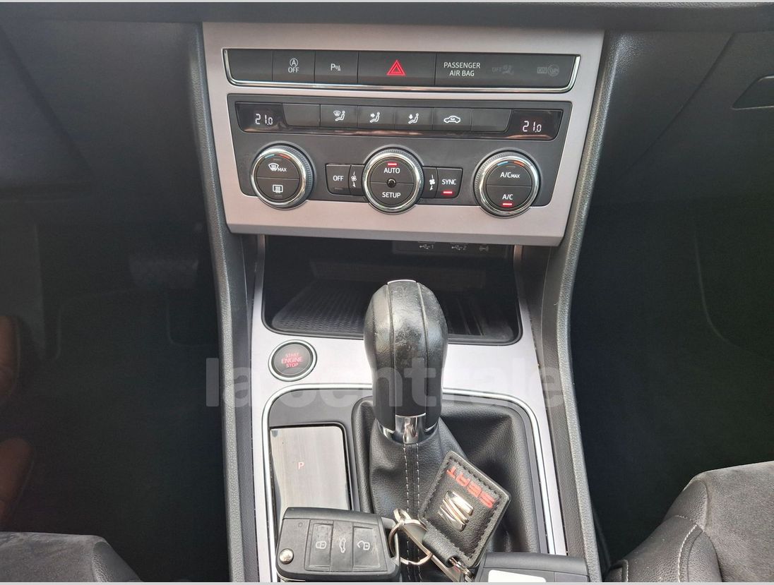 seat - Visuel 8