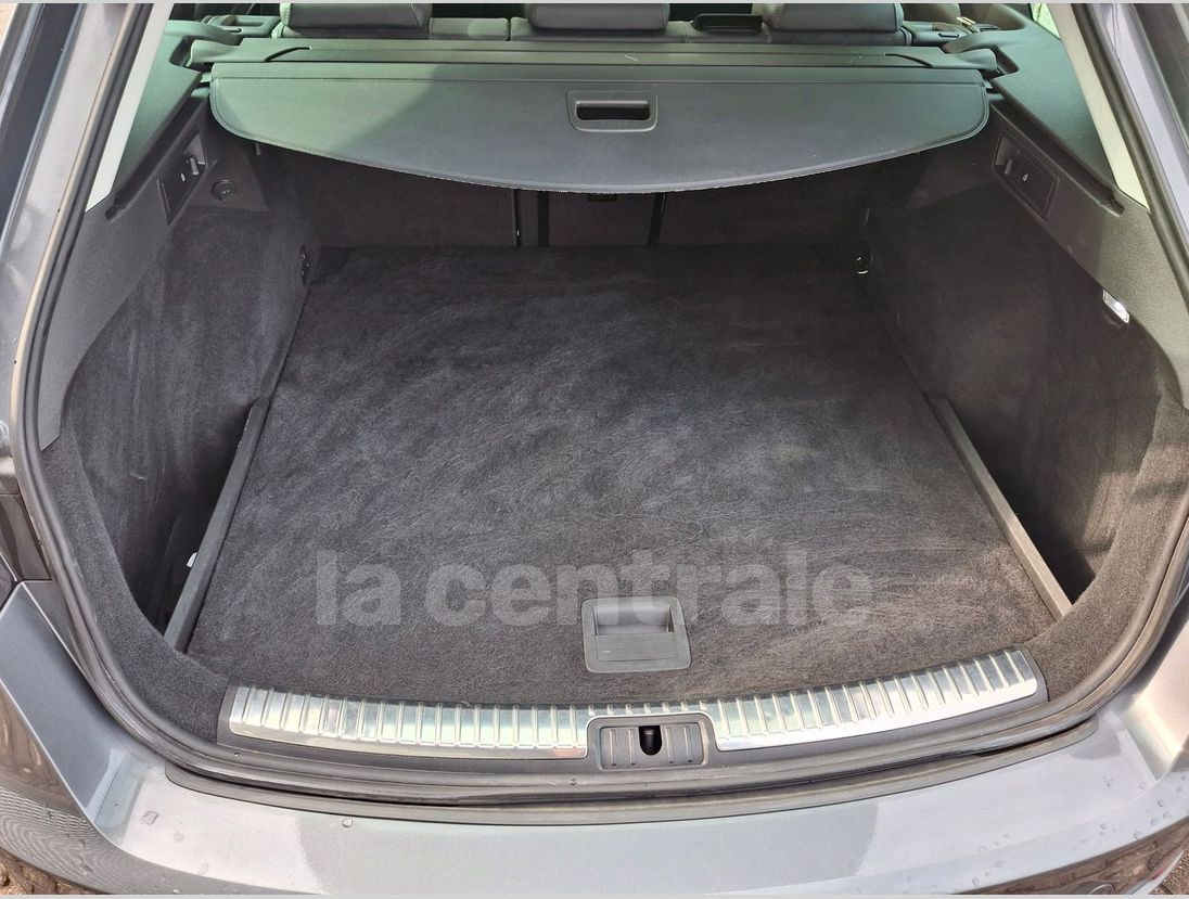 seat - Visuel 3
