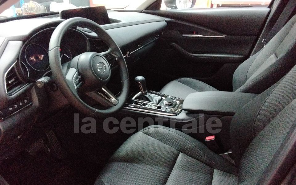 mazda - Visuel 2