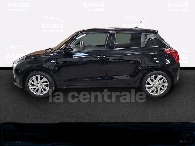 suzuki - Visuel 3