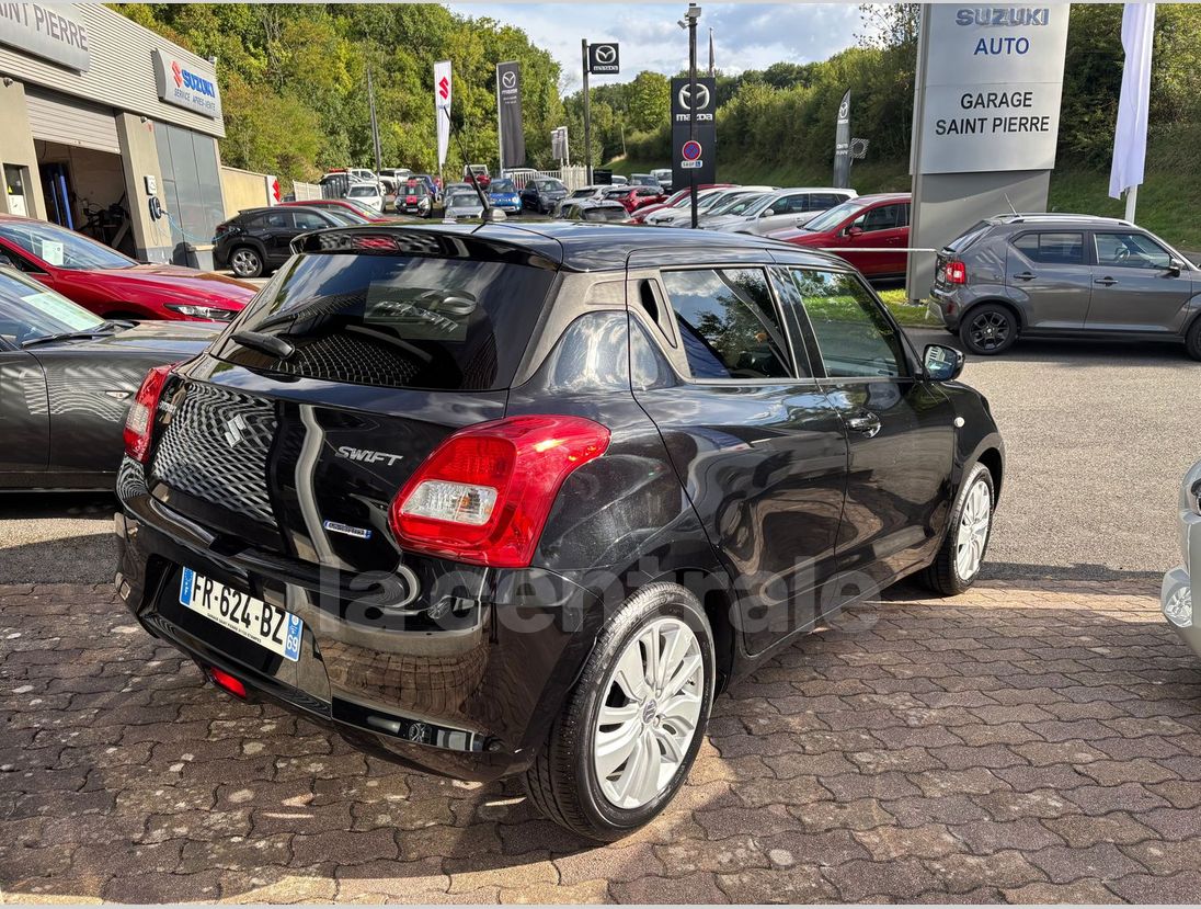 suzuki - Visuel 2