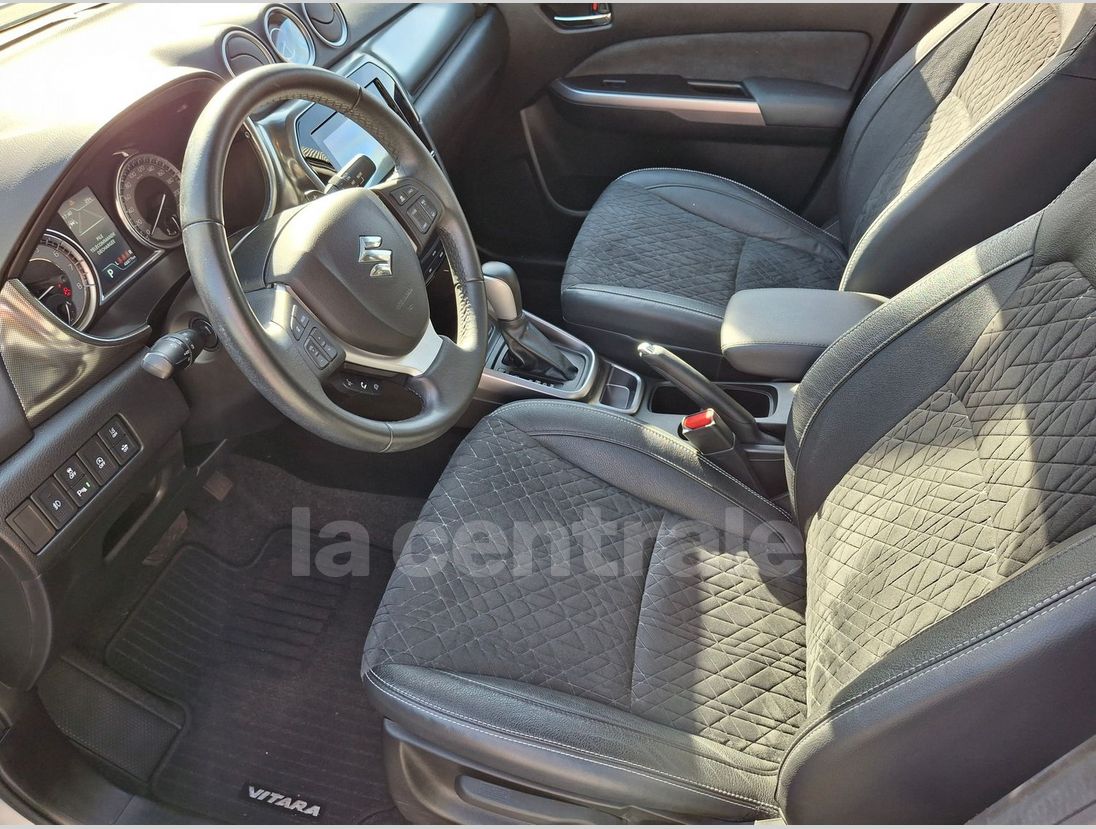 suzuki - Visuel 3