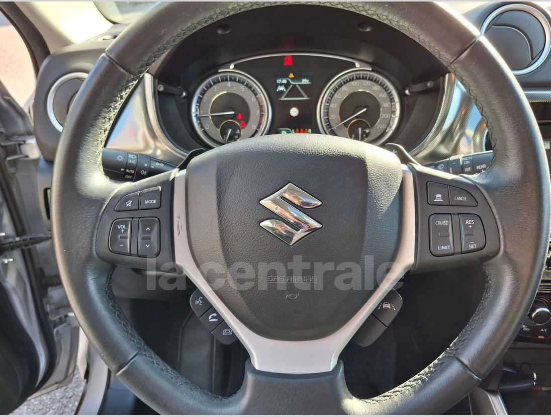 suzuki - Visuel 10