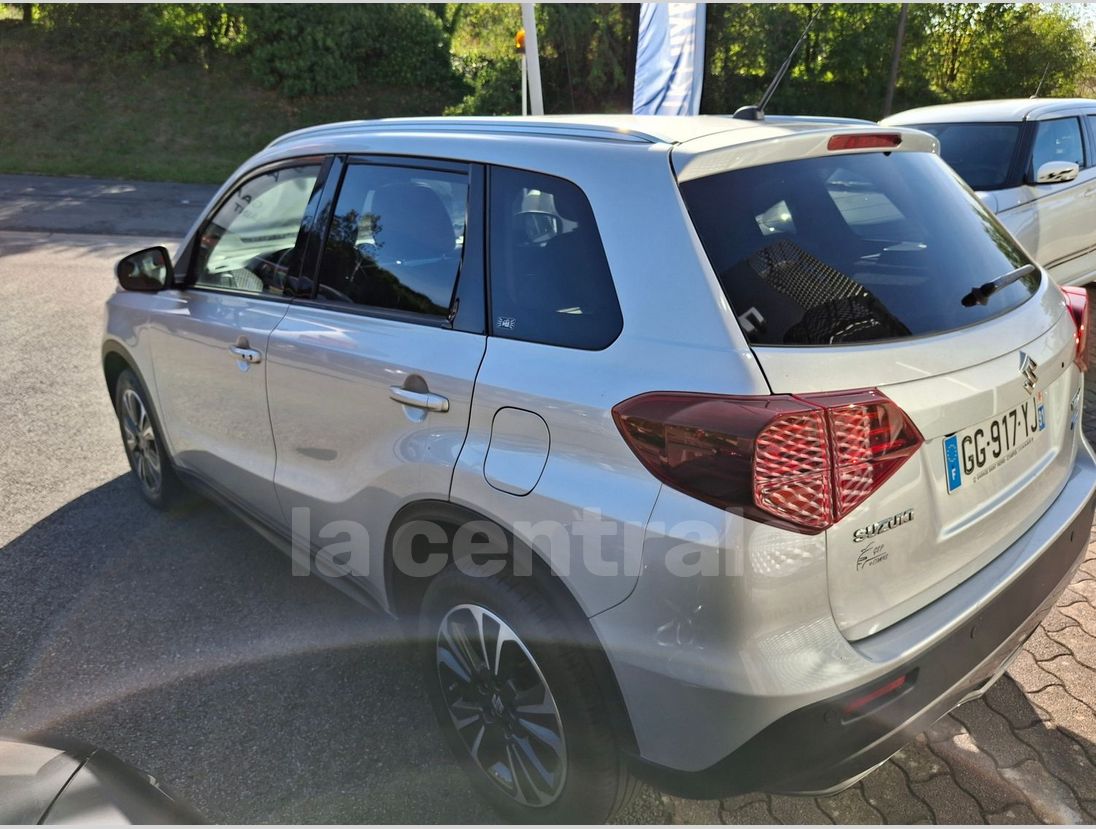 suzuki - Visuel 2