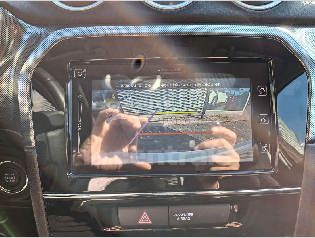 suzuki - Visuel 6