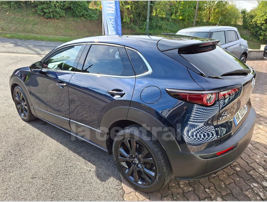mazda - Visuel 2