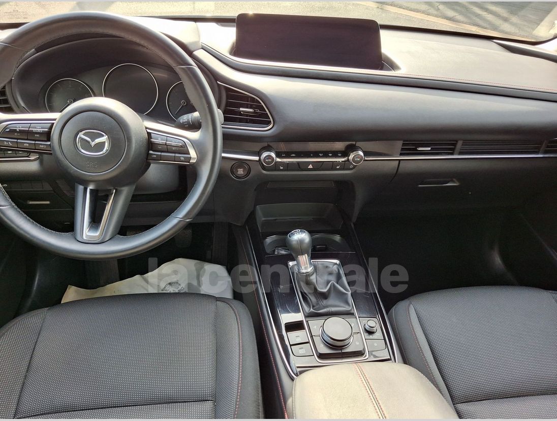 mazda - Visuel 5