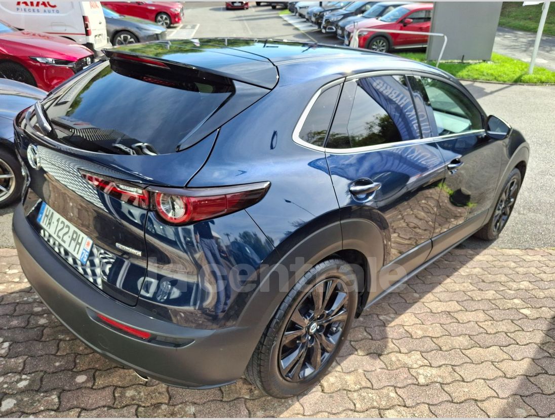 mazda - Visuel 3