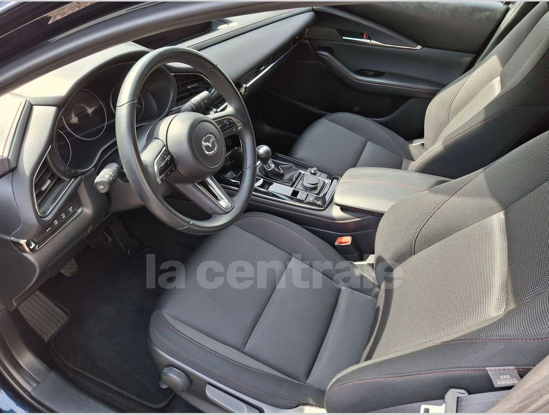 mazda - Visuel 4