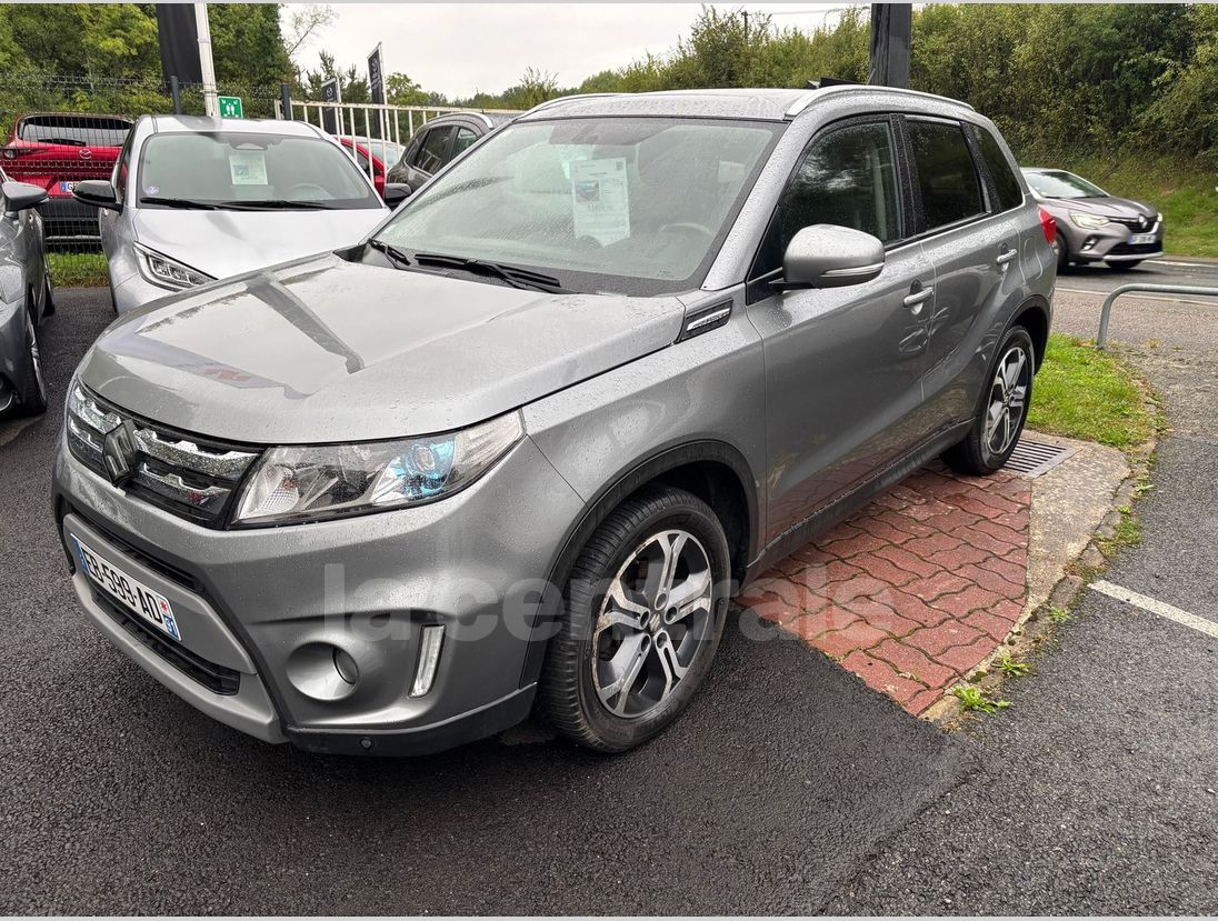 suzuki - Visuel 0