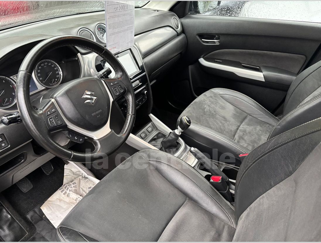 suzuki - Visuel 3