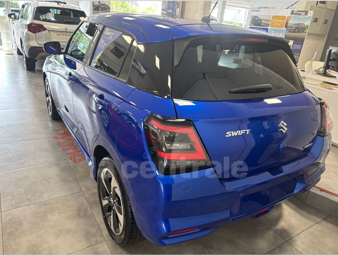 suzuki - Visuel 2
